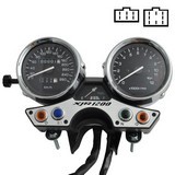 Xjr1200 1989-1997 Gauges Cluster Speedometer Tachometer Odometer Km-H Rpm Instrument Assembly